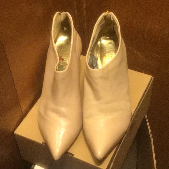 Used Bootie Shoes - Picture 1 of 6